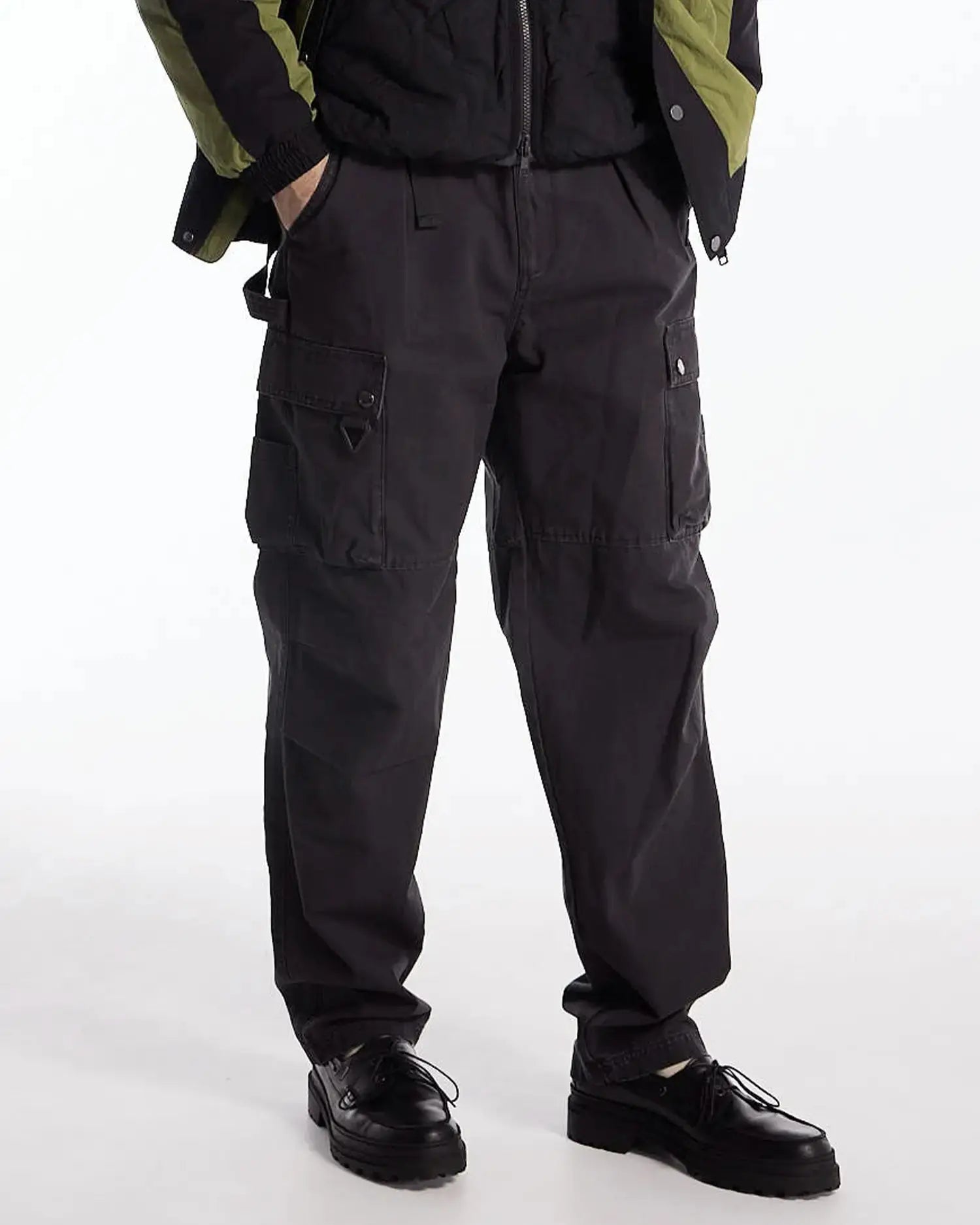 KOLAB Men's Action Trousers KOLAB