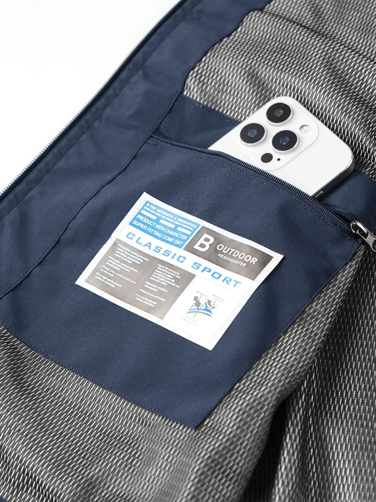 Men's Outdoor Utility Vest ElevenOasis
