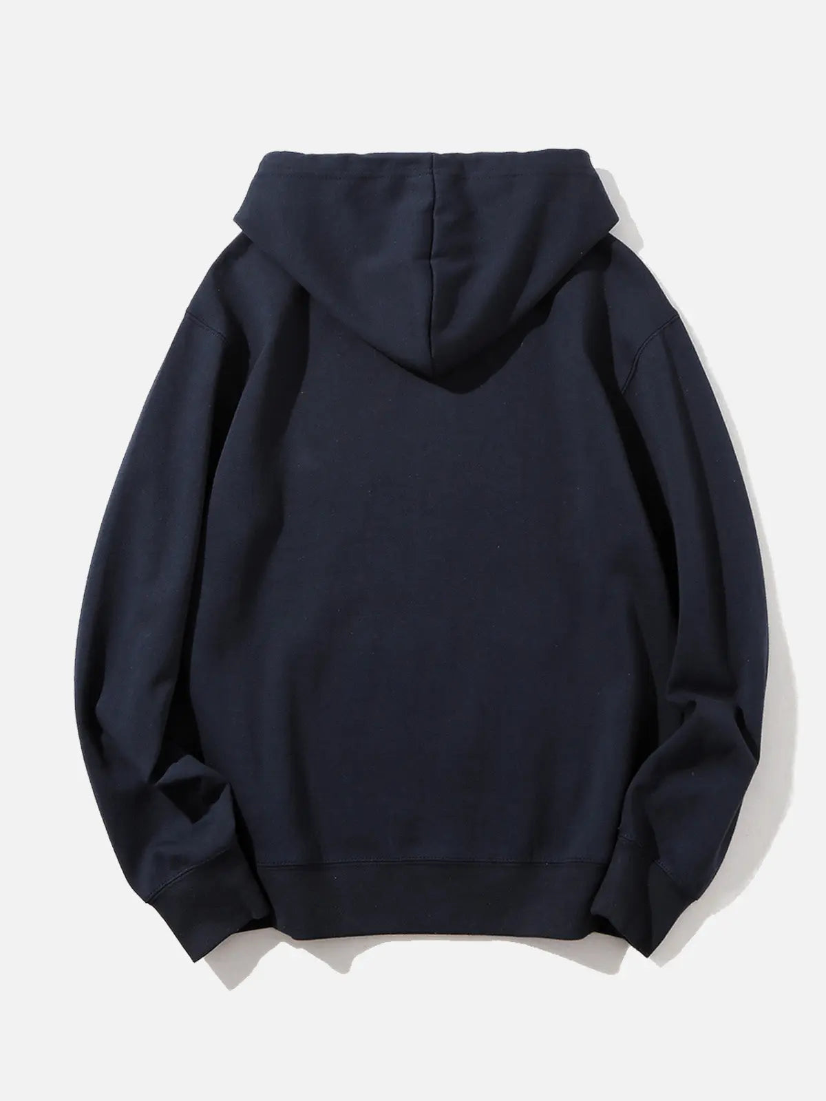 Men's Classic Pullover Hoodie ElevenOasis