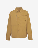 Men's Chore Jacket in Sand 01