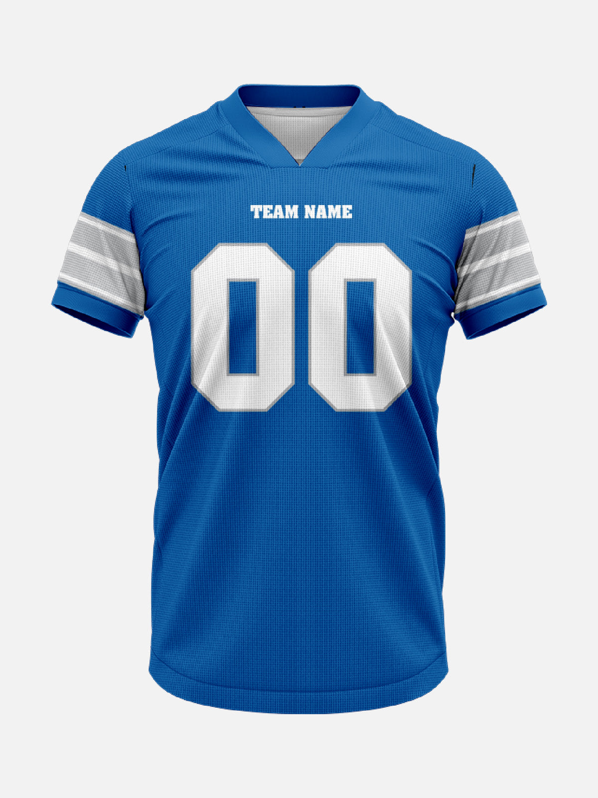 Men's Custom Dallas American Football Jersey Top Eleven Oasis