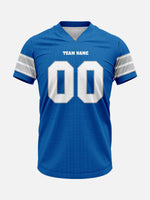 Men's Custom Dallas American Football Jersey Top Eleven Oasis