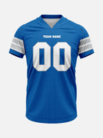 Men's Custom Dallas American Football Jersey Top Eleven Oasis