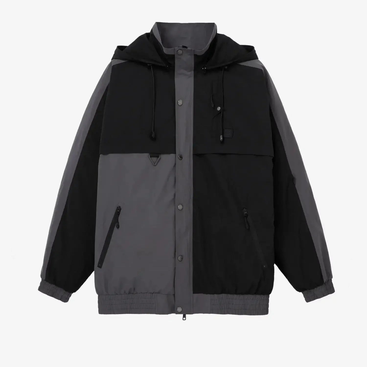 KOLAB Men's Ultrawarm Padded 2-in-1 Track Jacket KOLAB