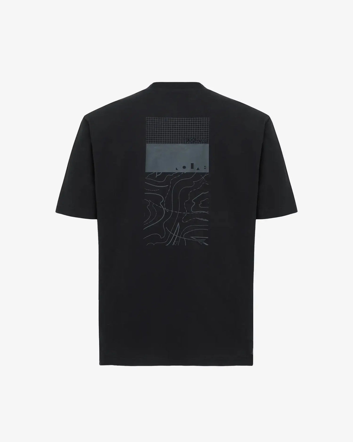 KOLAB Women's Inspired By Nature Tee KOLAB