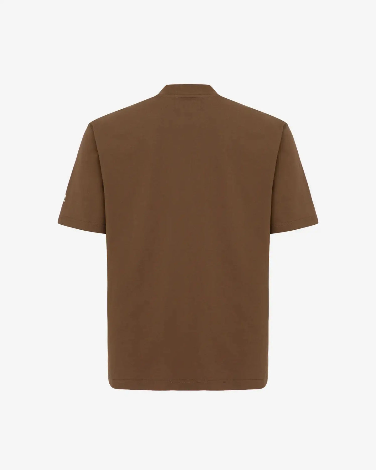 KOLAB Women's Embroidered Crest Tee KOLAB