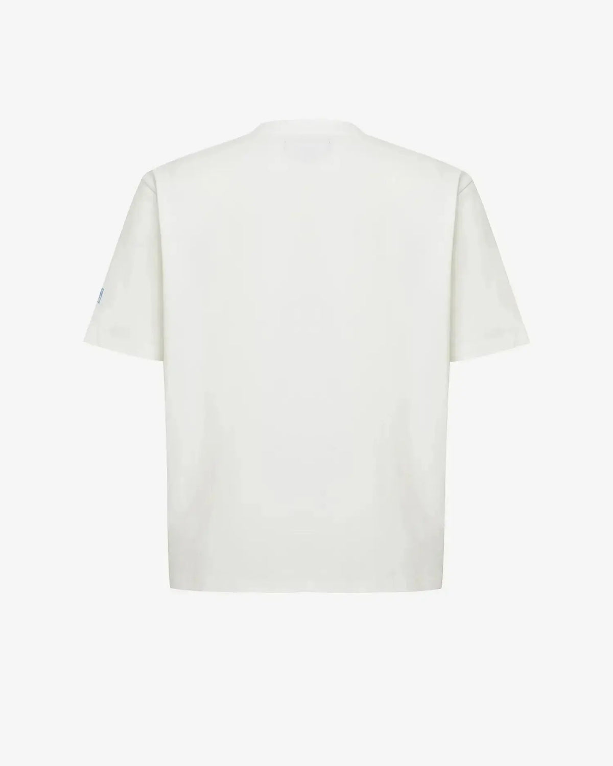 Women's Embroidered Crest Tee KOLAB