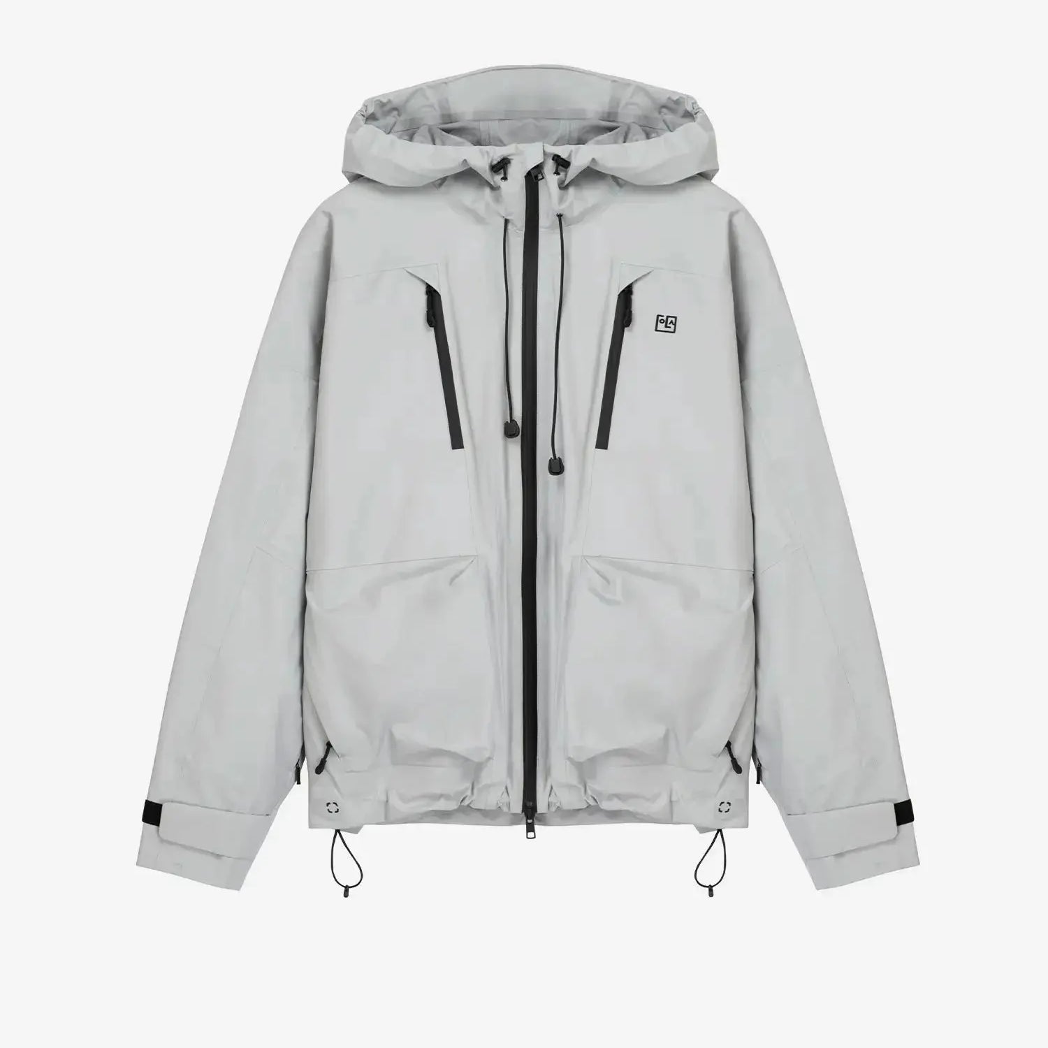 KOLAB Waterproof Tech Jacket KOLAB