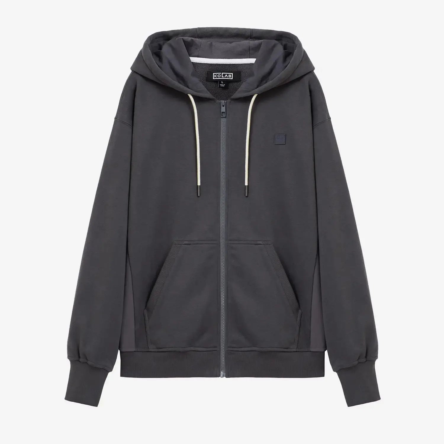 KOLAB Full Zip Hoodie KOLAB