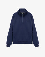 KOLAB Halfzip Sweatshirt with Pockets KOLAB