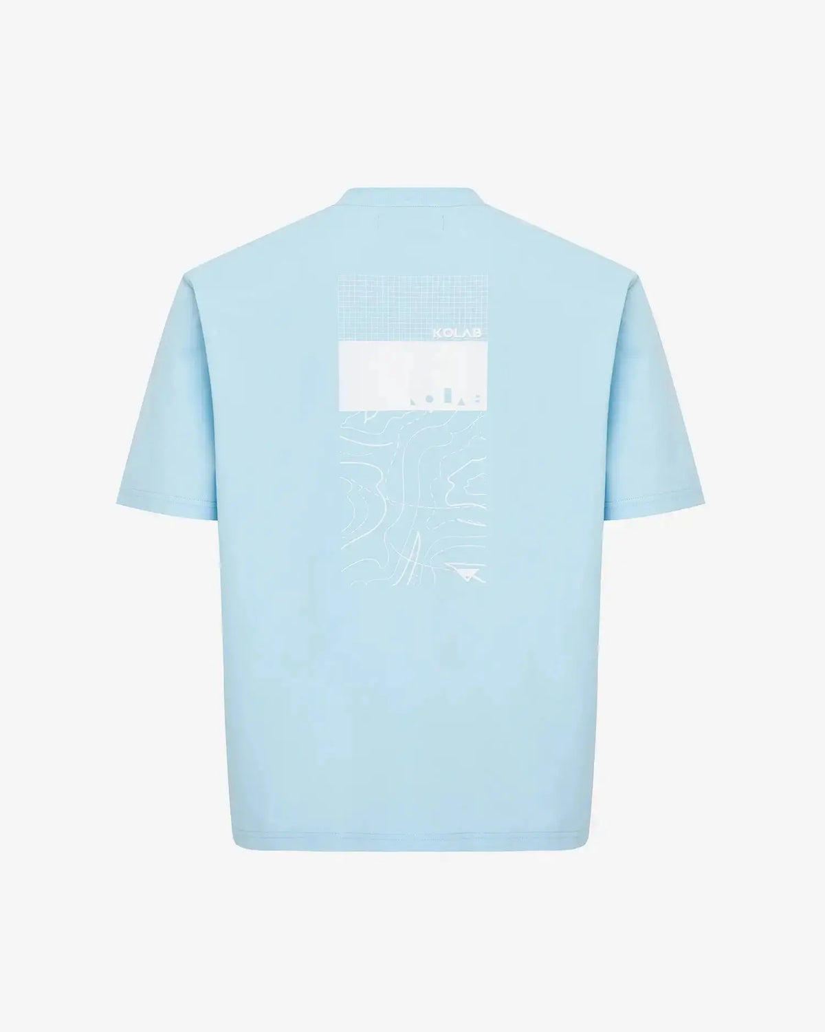 Women's Inspired By Nature Tee KOLAB