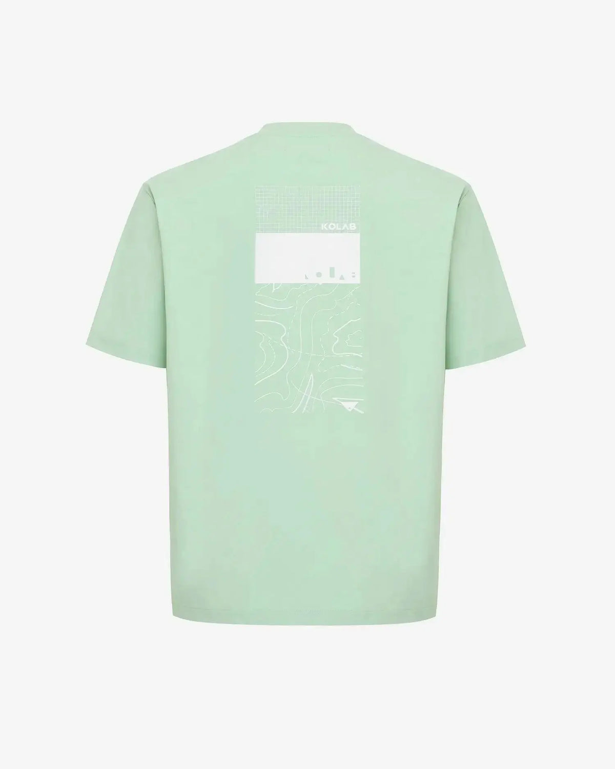 Women's Inspired By Nature Tee KOLAB