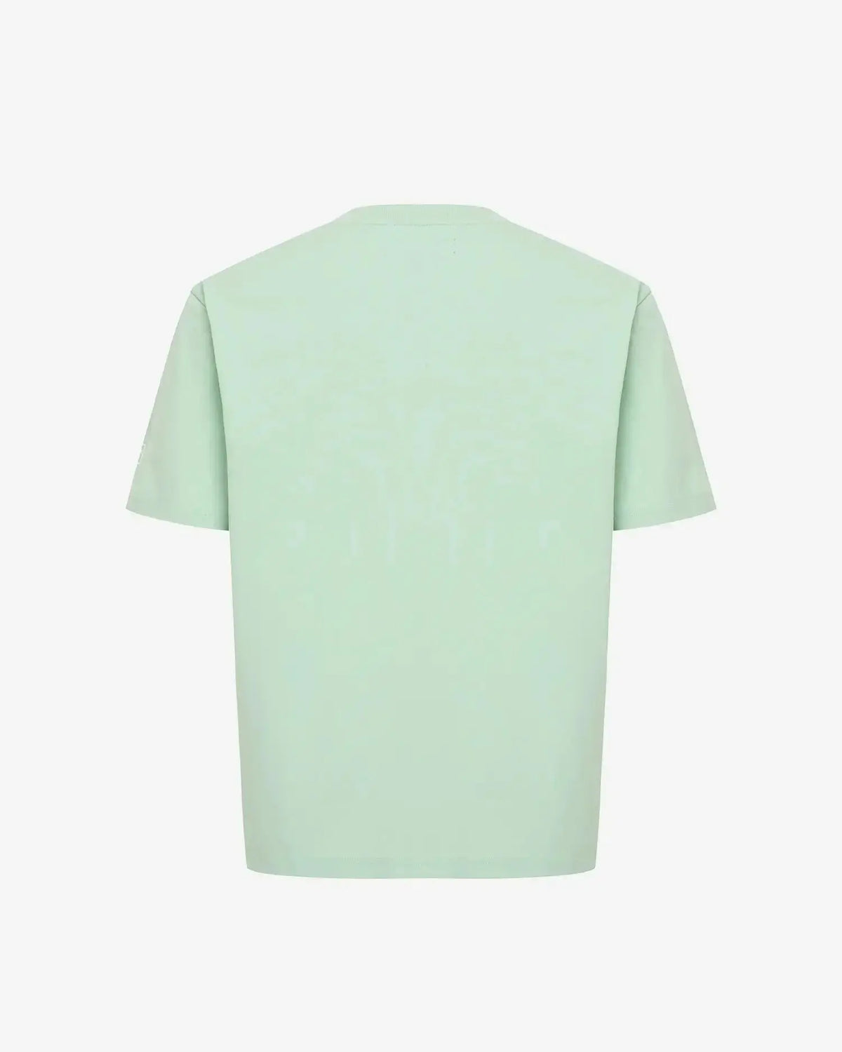 Women's Embroidered Crest Tee KOLAB