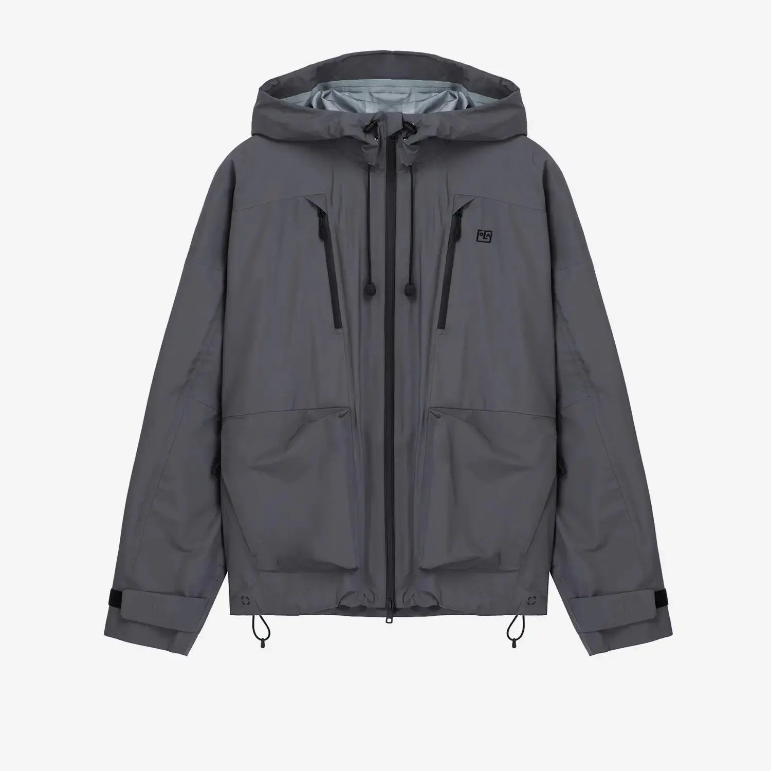 KOLAB Waterproof Tech Jacket KOLAB
