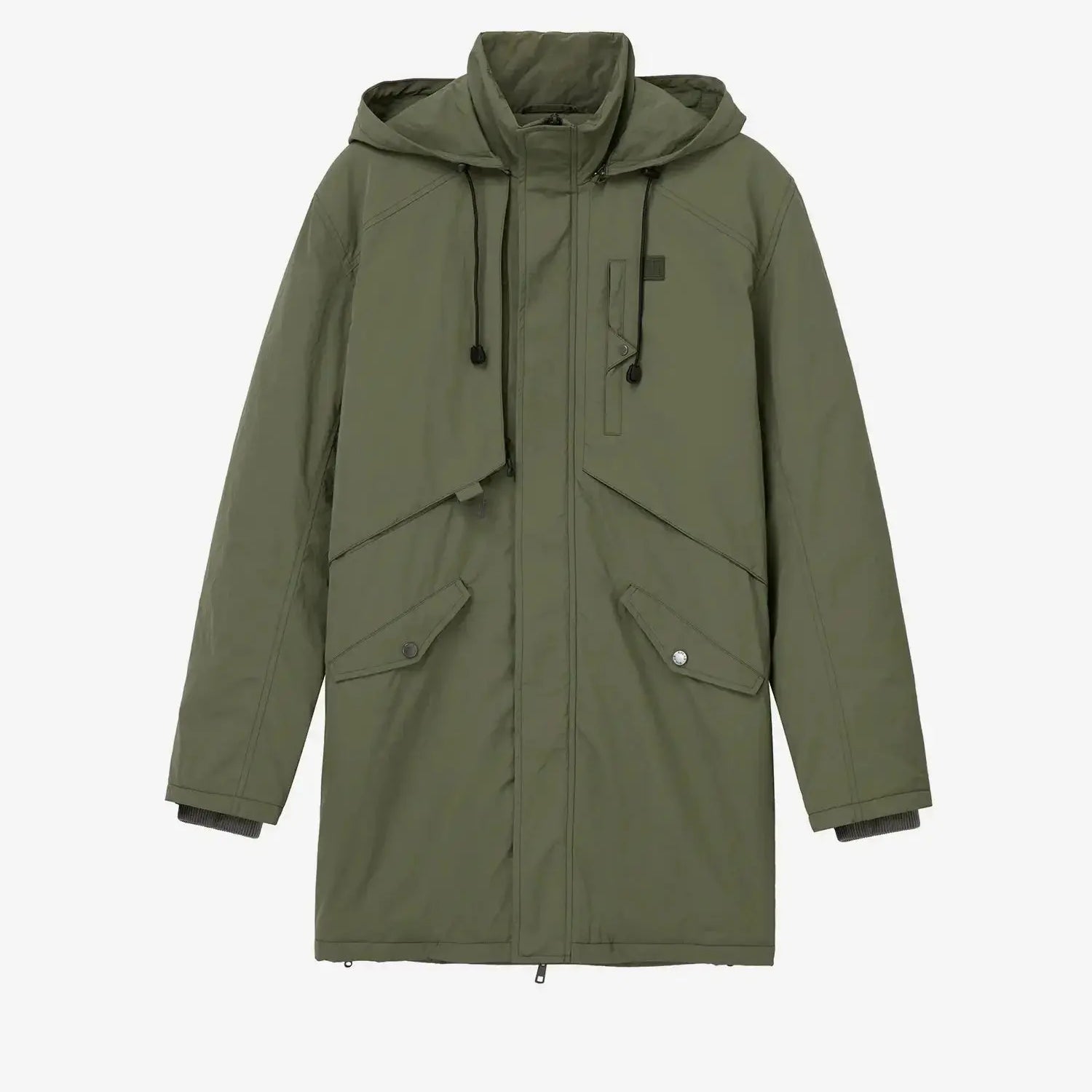 KOLAB Men's Weatherproof Padded Parka KOLAB