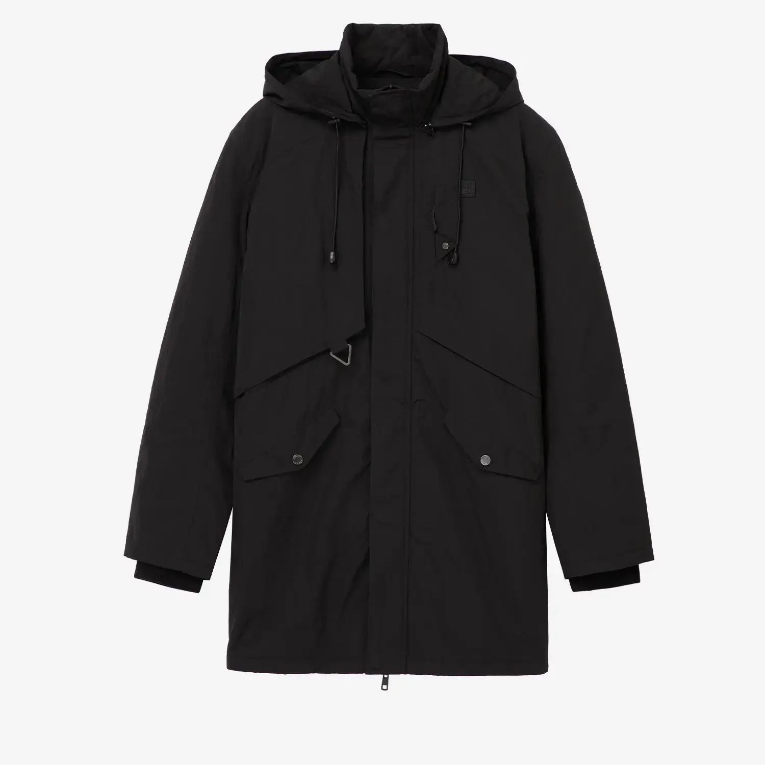 KOLAB Men's Weatherproof Padded Parka KOLAB