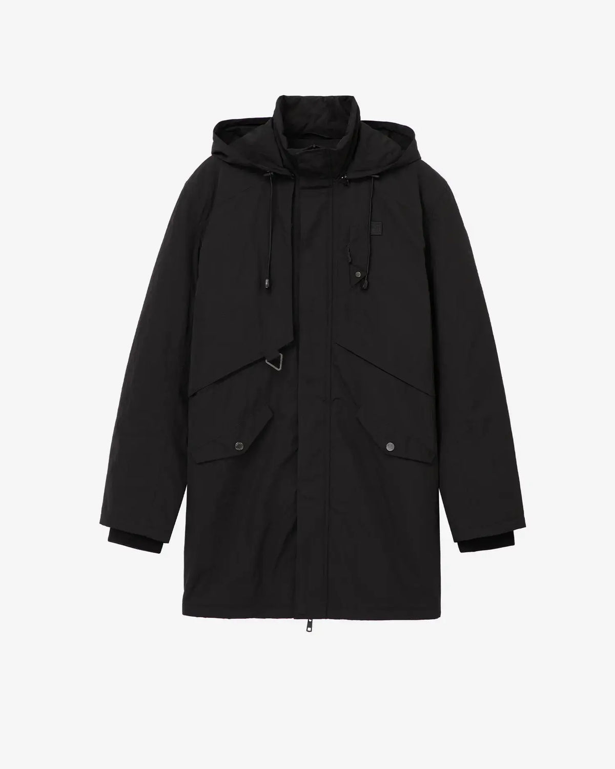 KOLAB Men's Weatherproof Padded Parka KOLAB