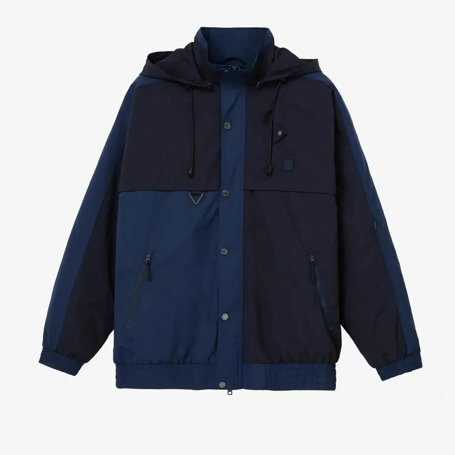 KOLAB Men's Ultrawarm Padded 2-in-1 Track Jacket KOLAB