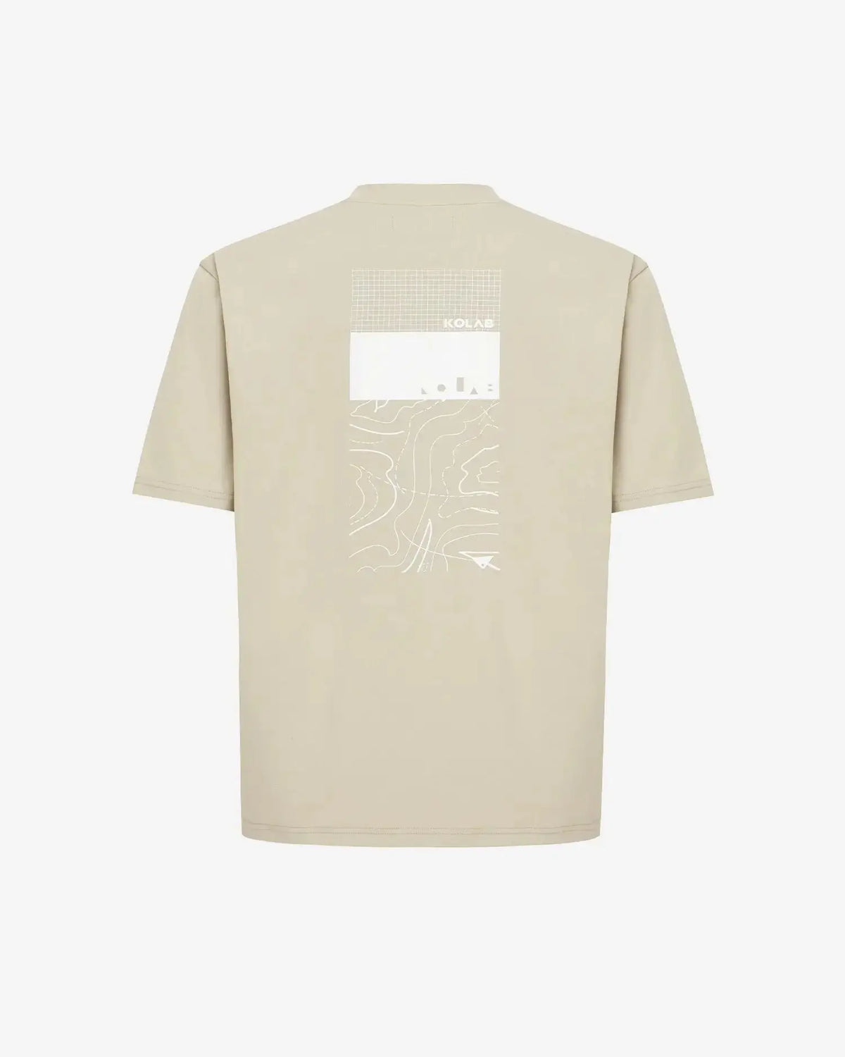 Women's Inspired By Nature Tee KOLAB