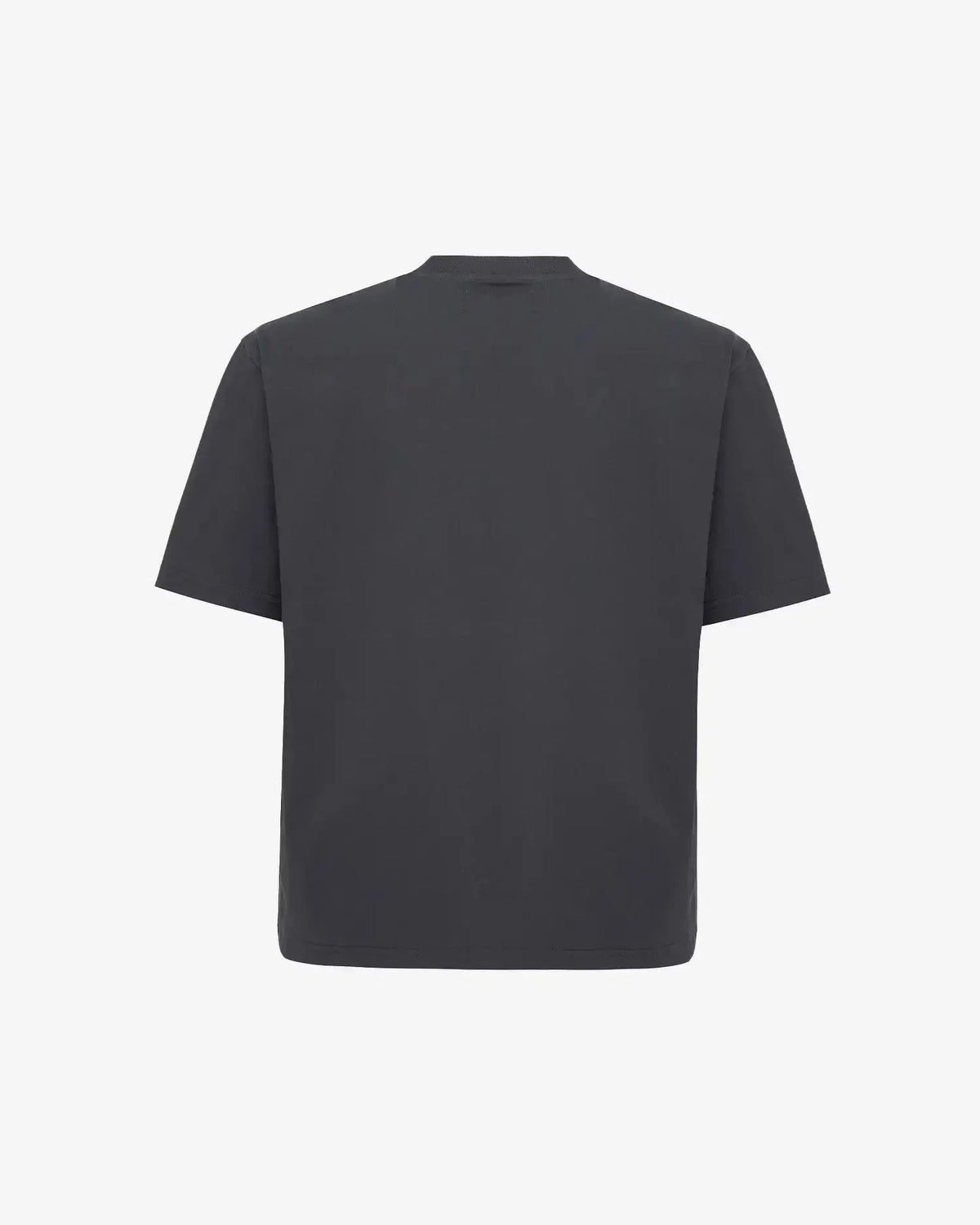 Women's Embroidered Crest Tee KOLAB