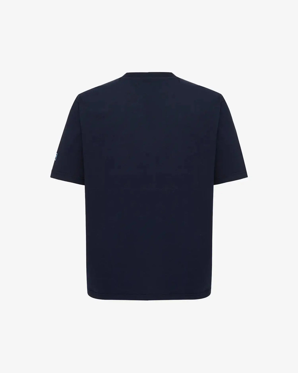 Women's Embroidered Crest Tee KOLAB