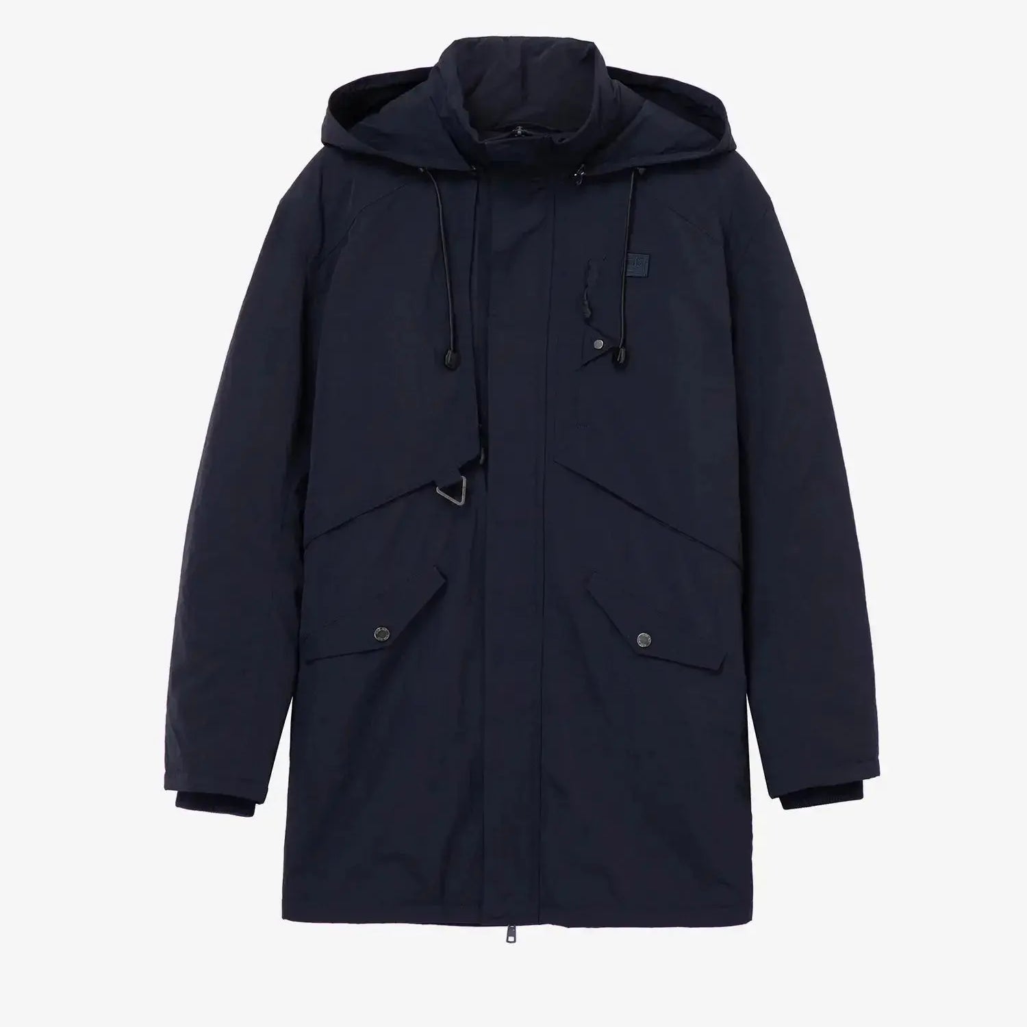 KOLAB Men's Weatherproof Padded Parka KOLAB