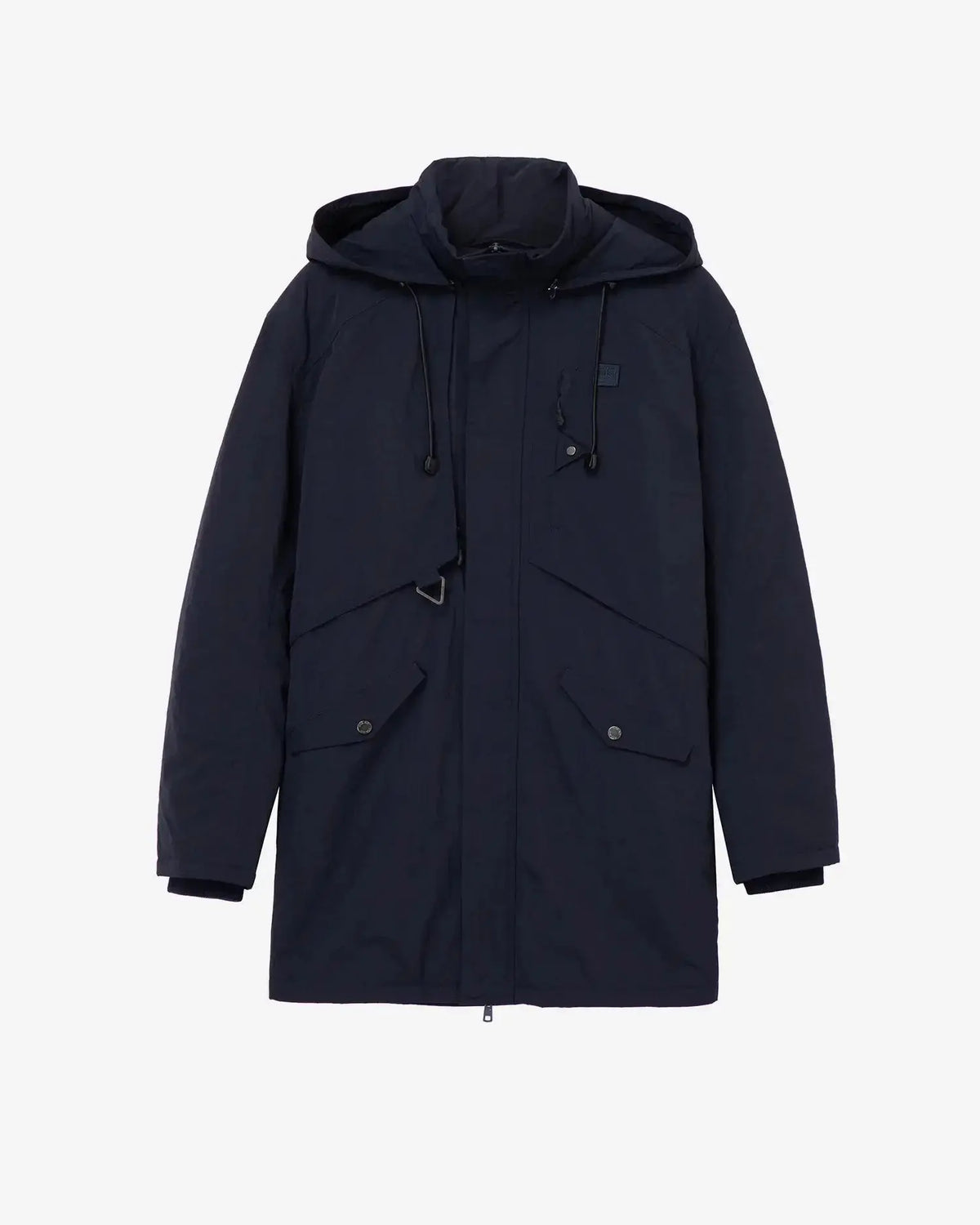 KOLAB Men's Weatherproof Padded Parka KOLAB