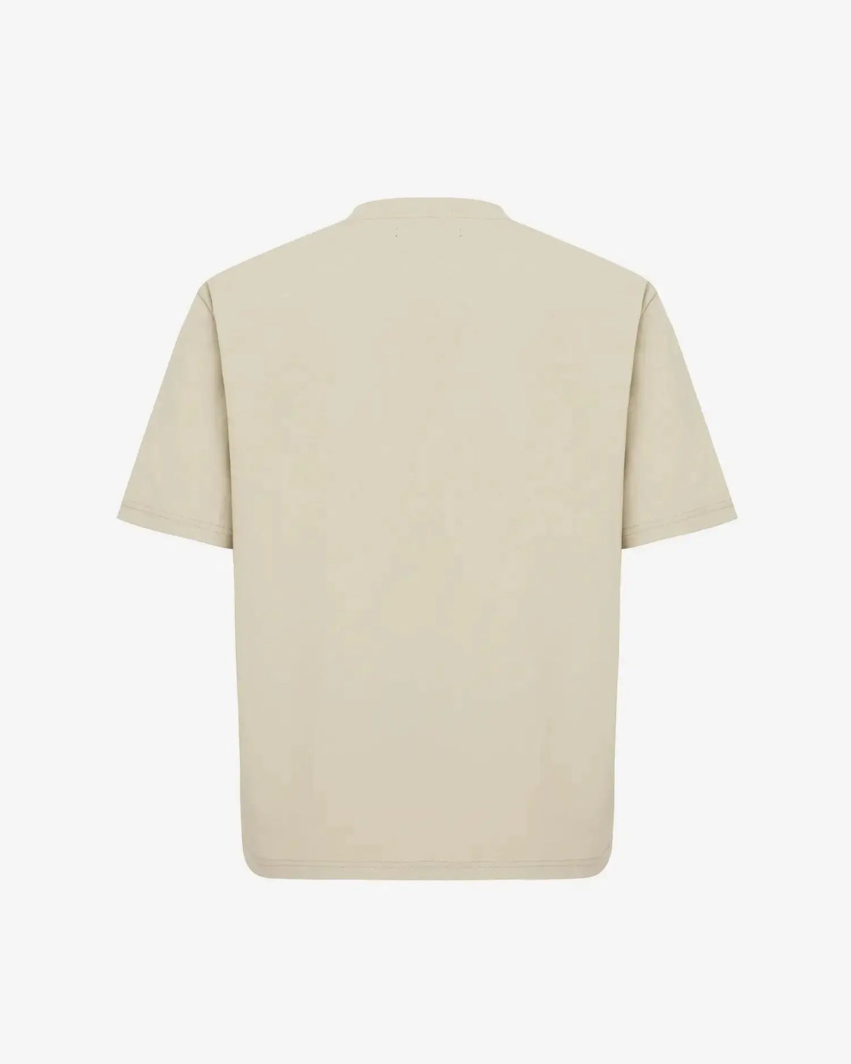 Women's Embroidered Crest Tee KOLAB