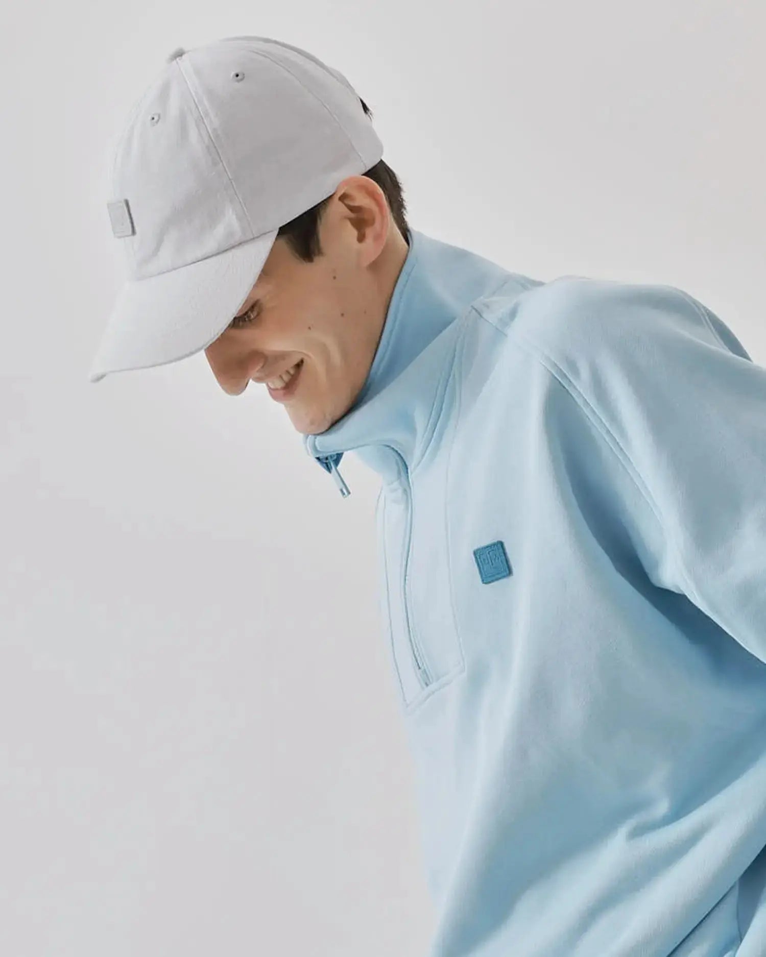 KOLAB Cotton Baseball Hat KOLAB