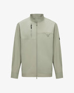 KOLAB Men's Summer Lightweight Crew Jacket KOLAB