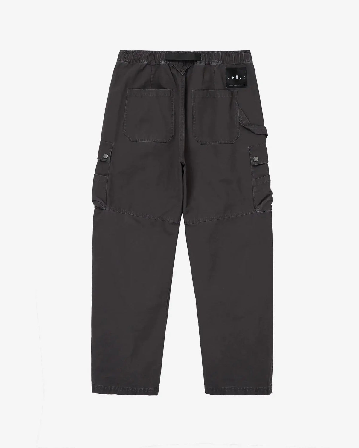 KOLAB Vintage-look Action Trousers KOLAB