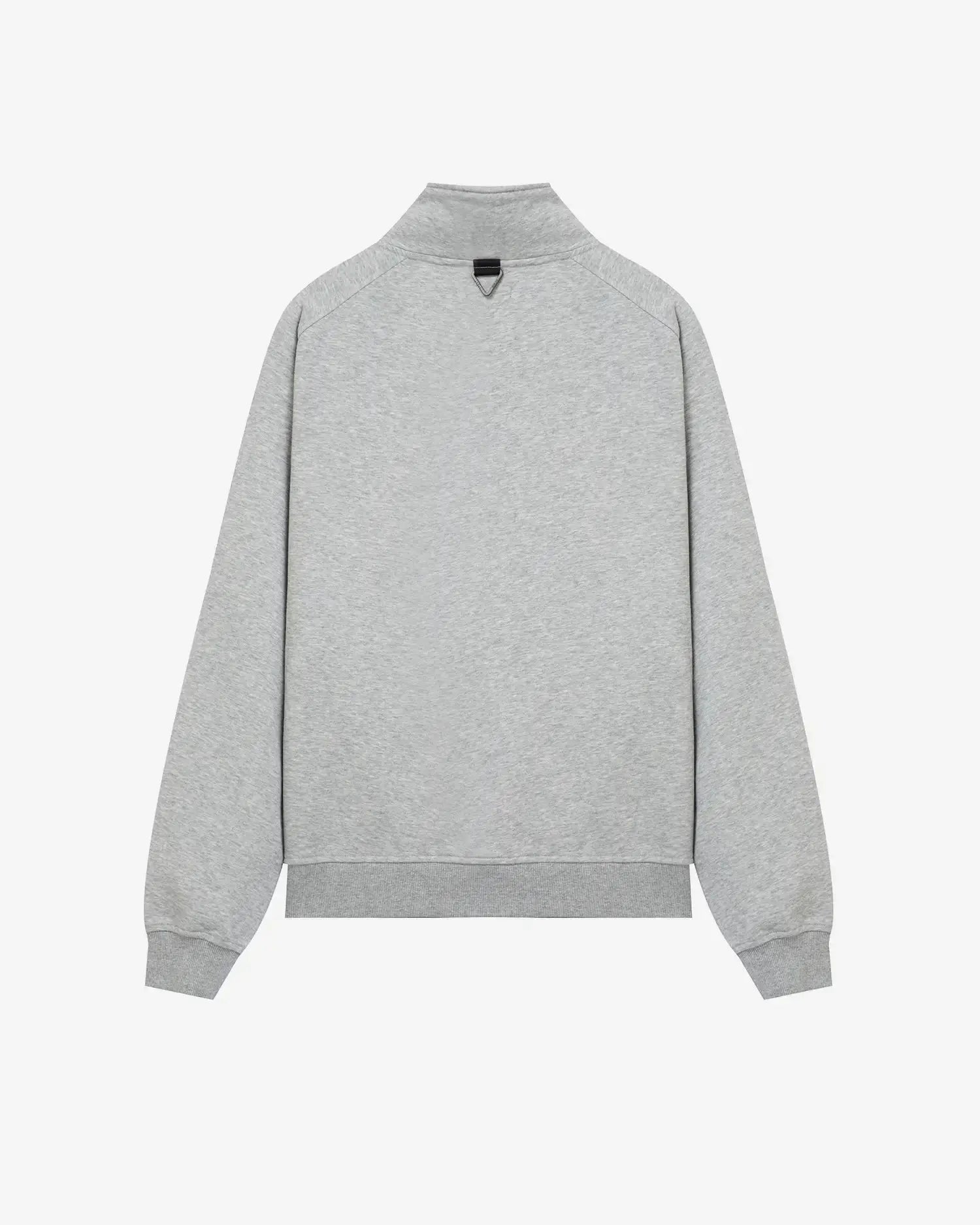 KOLAB Halfzip Sweatshirt with Pockets KOLAB
