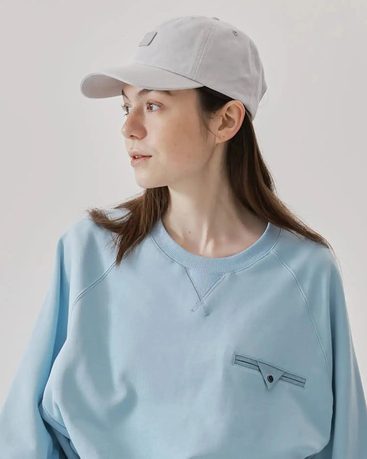 KOLAB Cotton Baseball Hat KOLAB