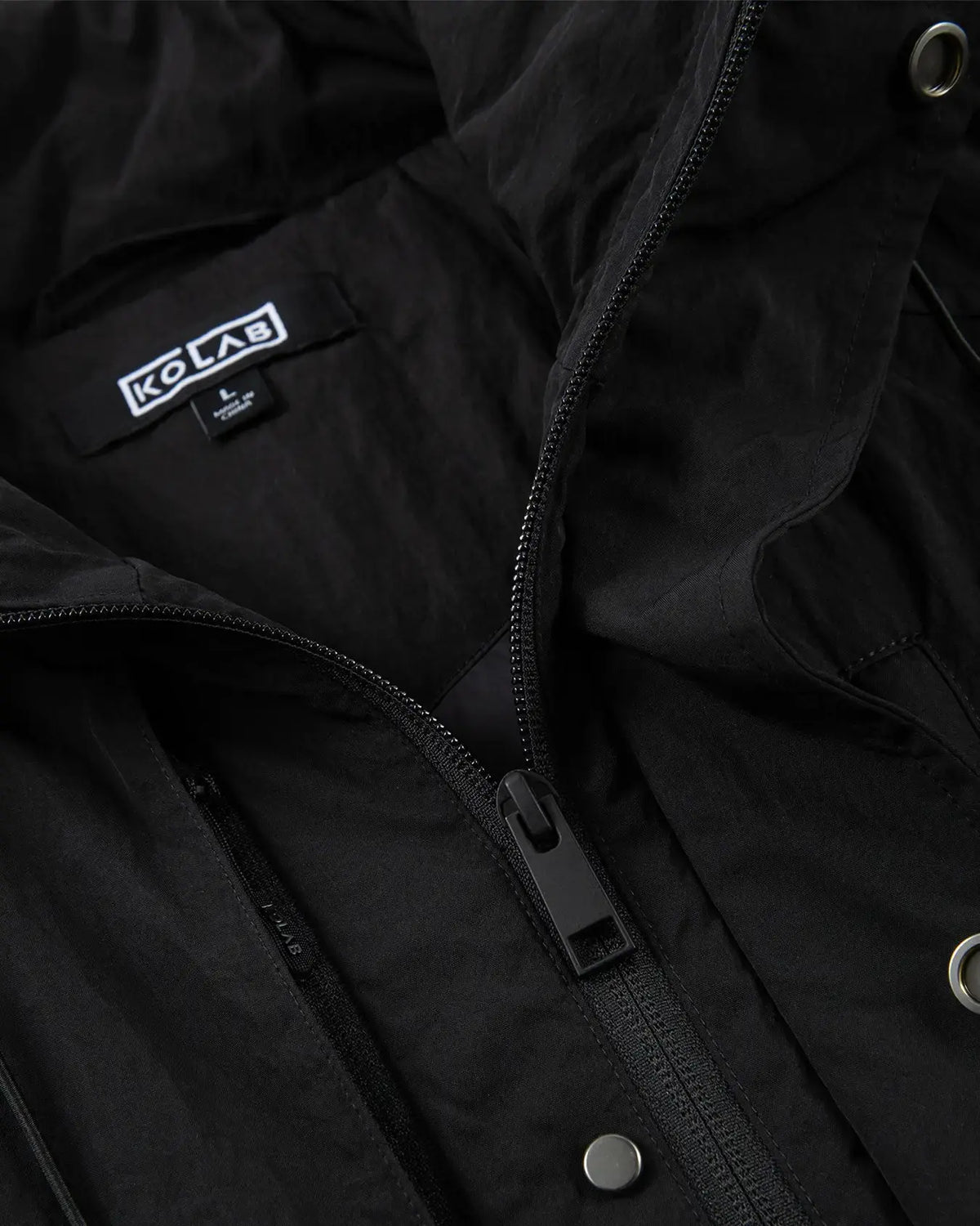 KOLAB Men's Weatherproof Padded Parka KOLAB