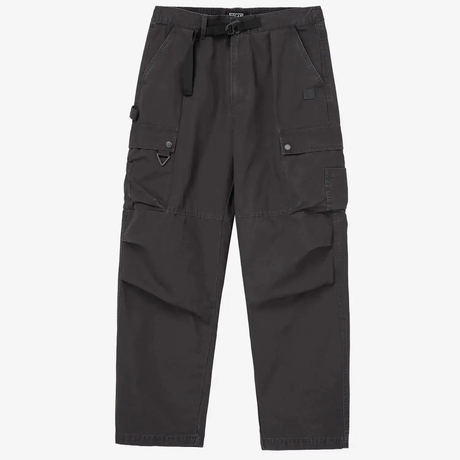 KOLAB Vintage-look Action Trousers KOLAB