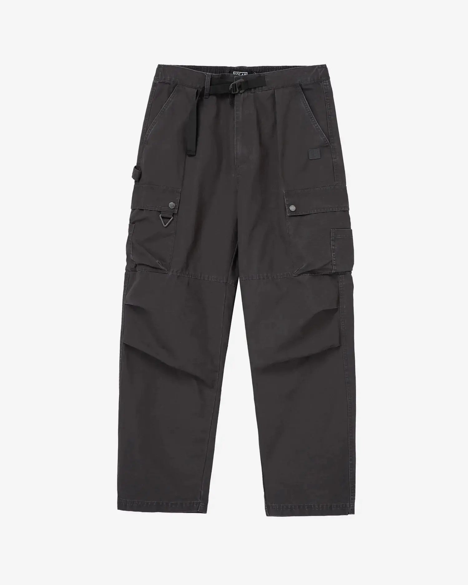 KOLAB Vintage-look Action Trousers KOLAB
