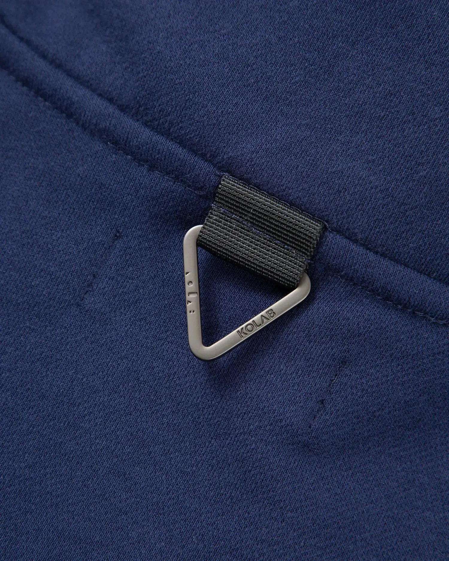 KOLAB Halfzip Sweatshirt with Pockets KOLAB