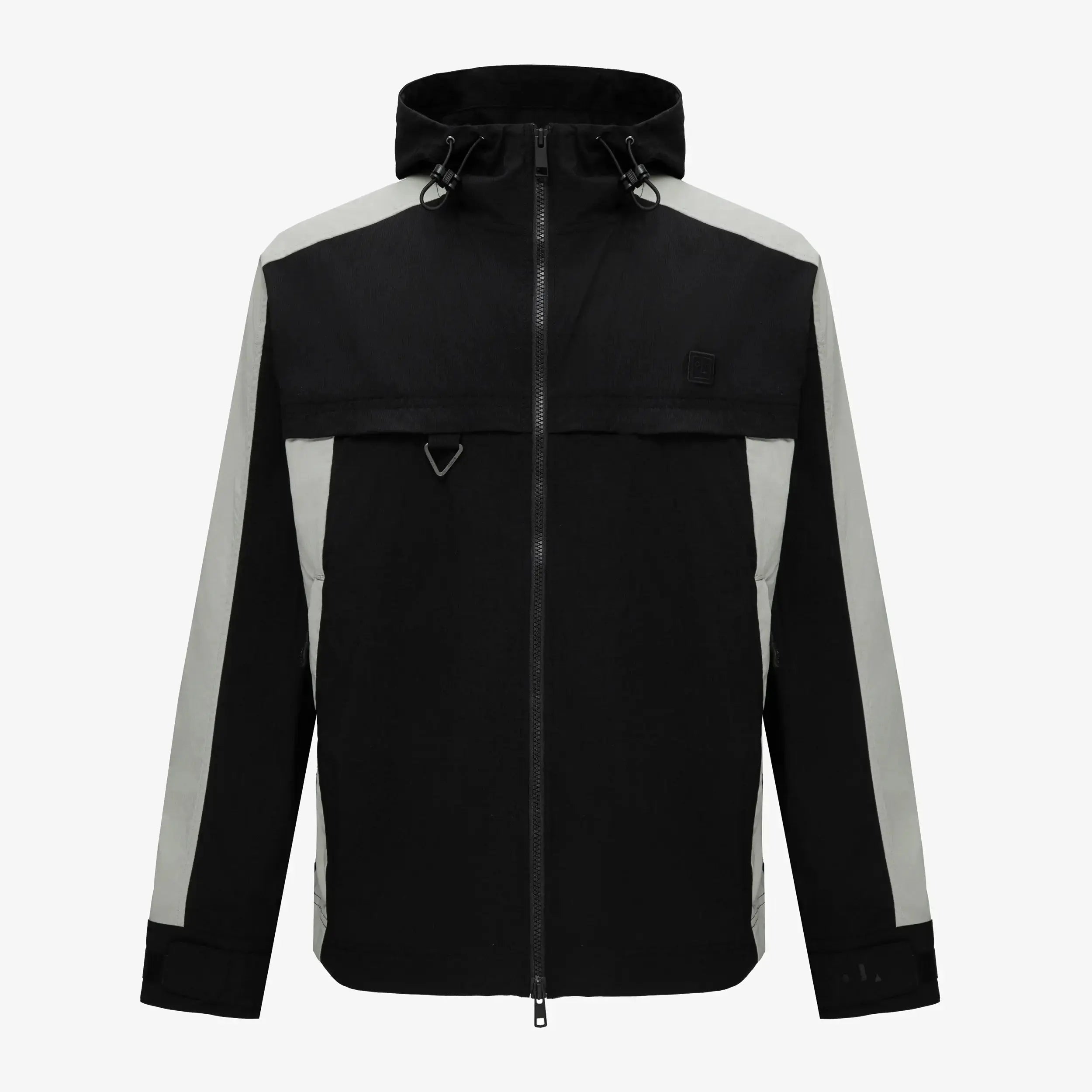 KOLAB Men's Lightweight Performance Track Jacket KOLAB