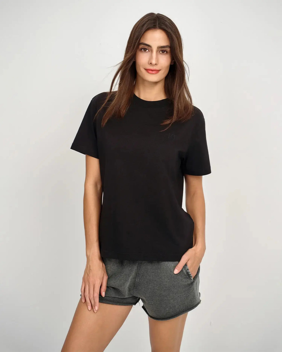KOLAB Women's Inspired By Nature Tee KOLAB