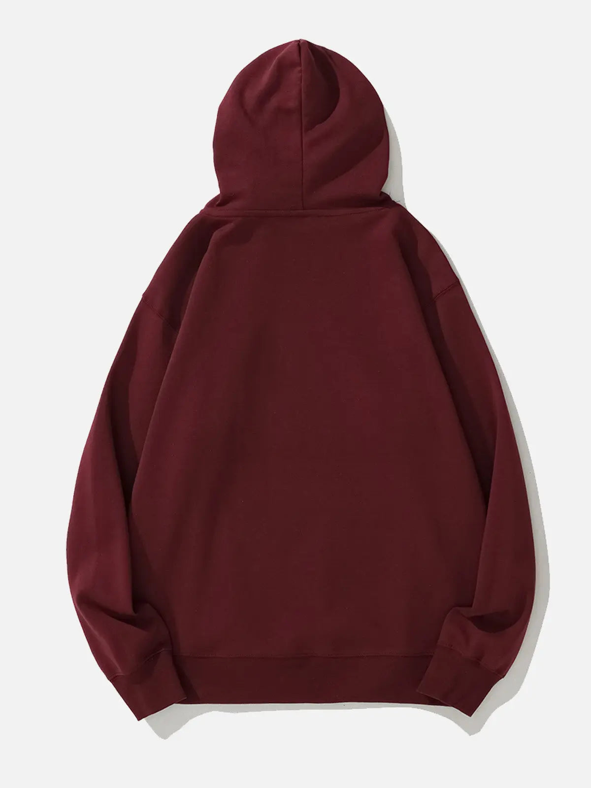 Men's Classic Pullover Hoodie ElevenOasis