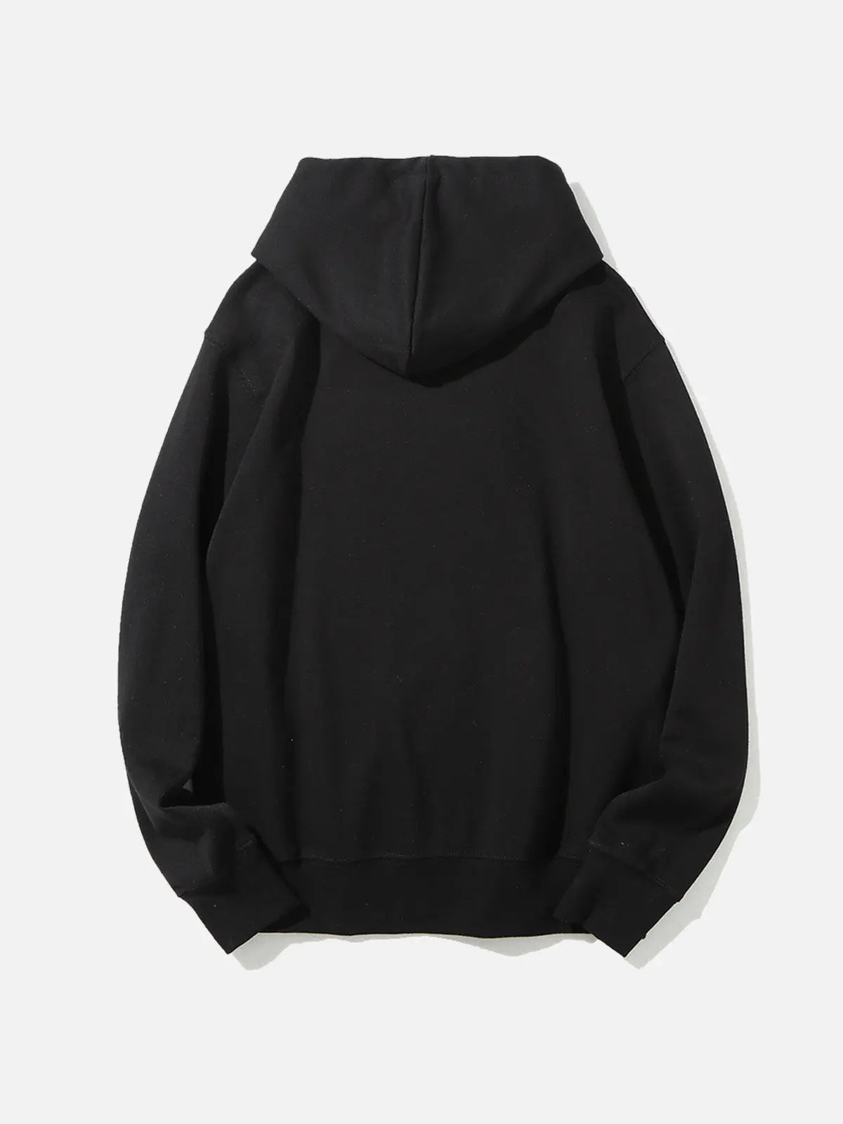 Men's Classic Pullover Hoodie ElevenOasis
