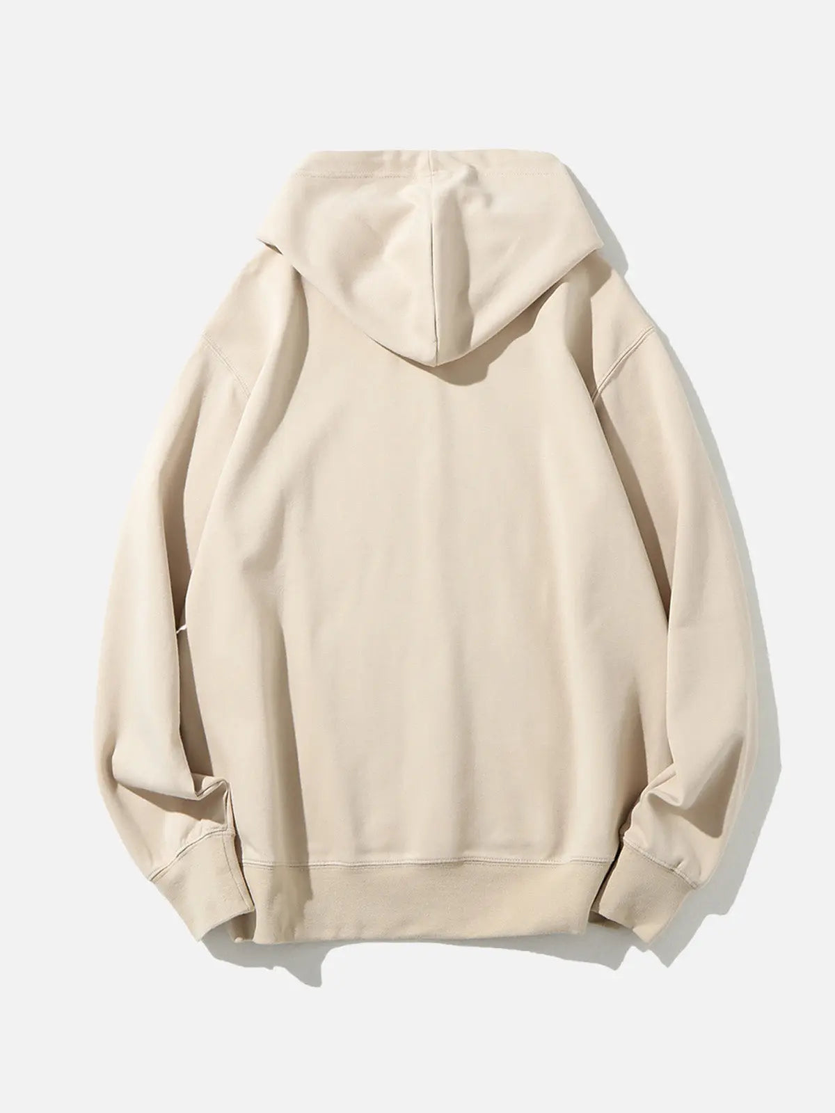 Men's Classic Pullover Hoodie ElevenOasis