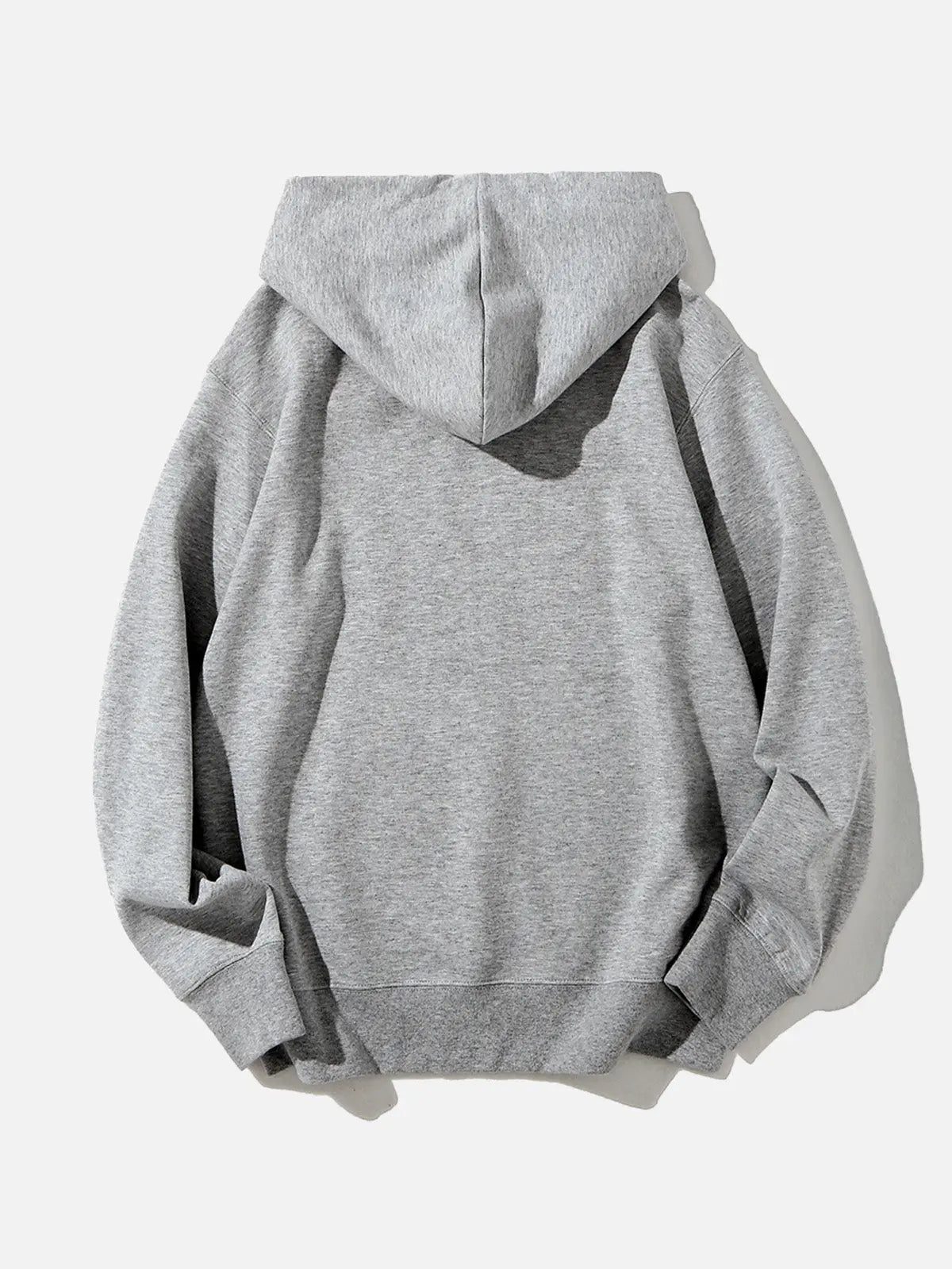 Men's Classic Pullover Hoodie ElevenOasis