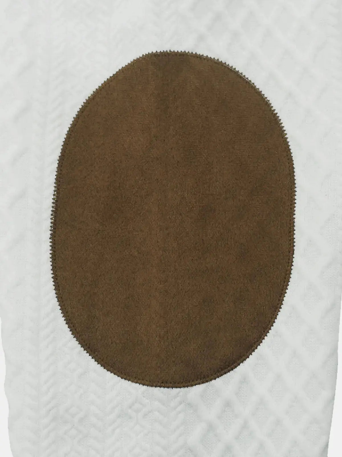 Men's Cable Knit Pullover Sweater ElevenOasis