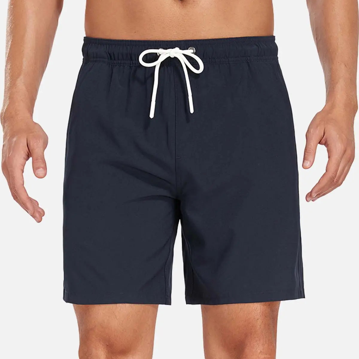 Men's Classic Beach Swim Trunks Eleven Oasis