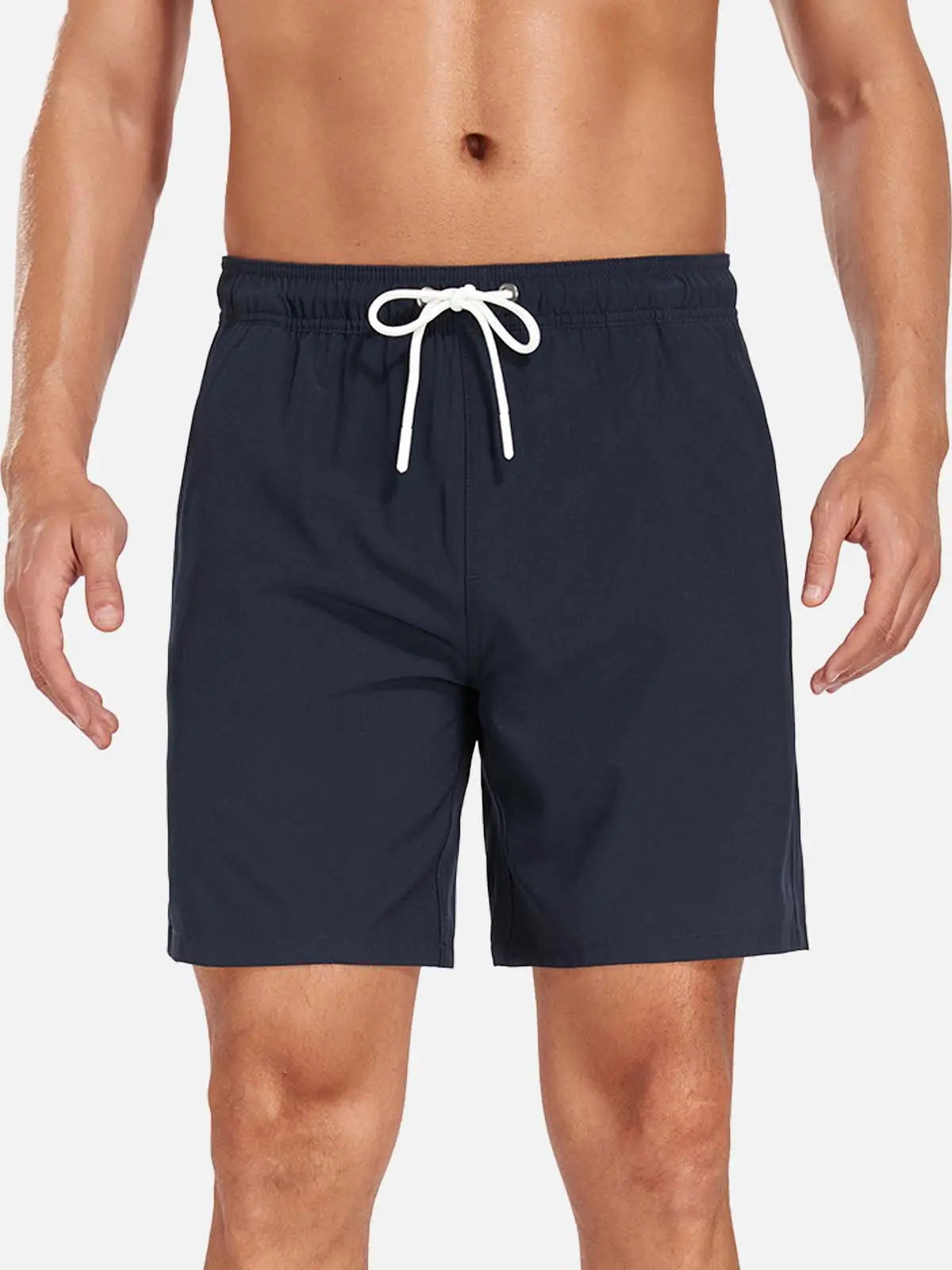 Men's Classic Beach Swim Trunks Eleven Oasis