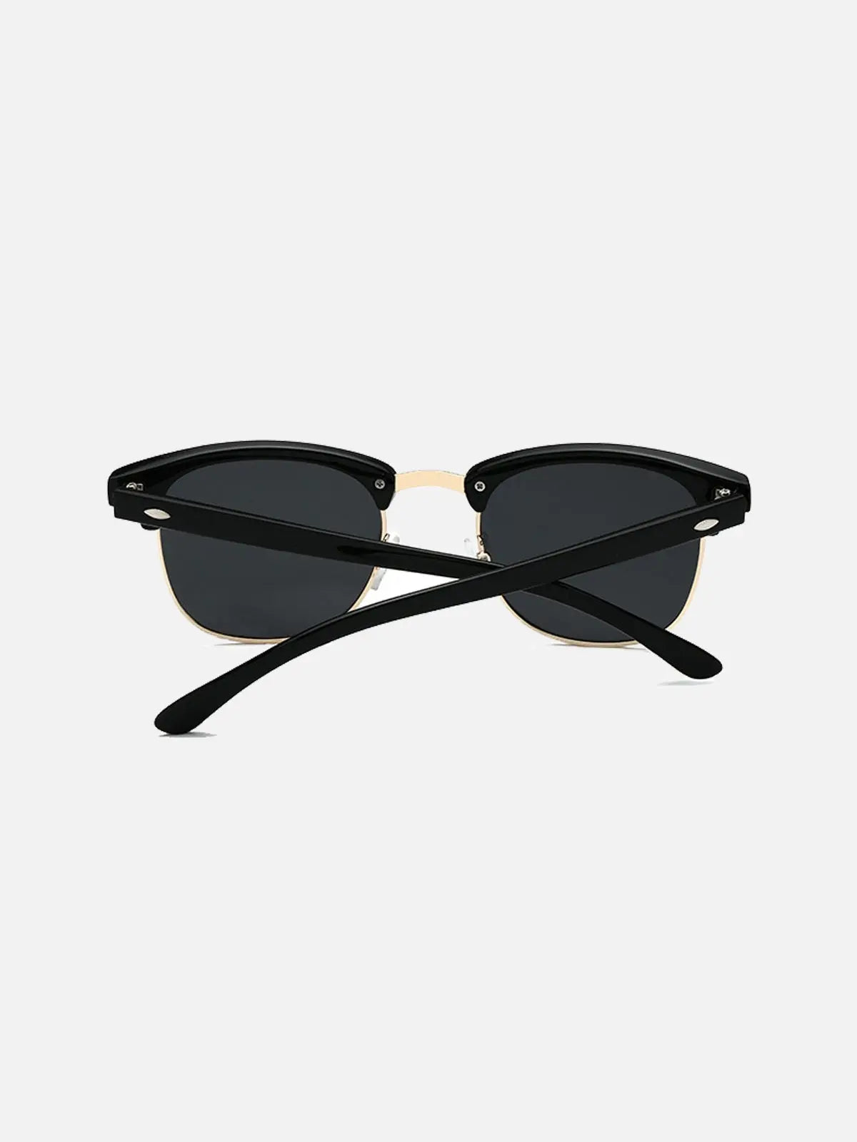 Classic Browline Sunglasses Eleven Oasis