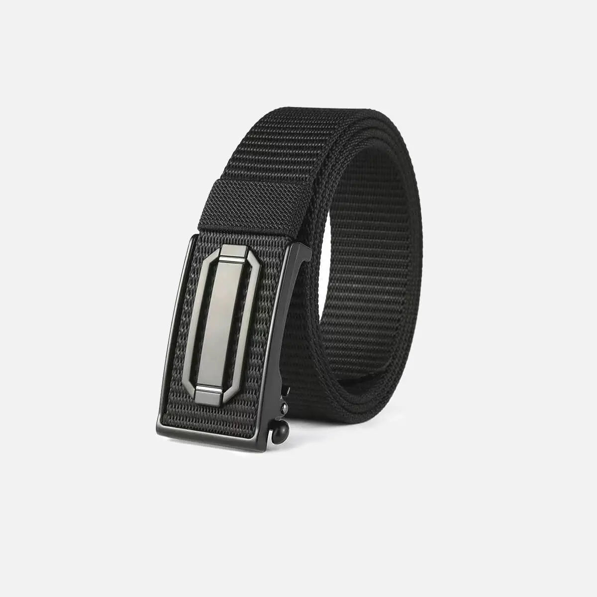 Men's Adjustable Tactical Web Belt Eleven Oasis