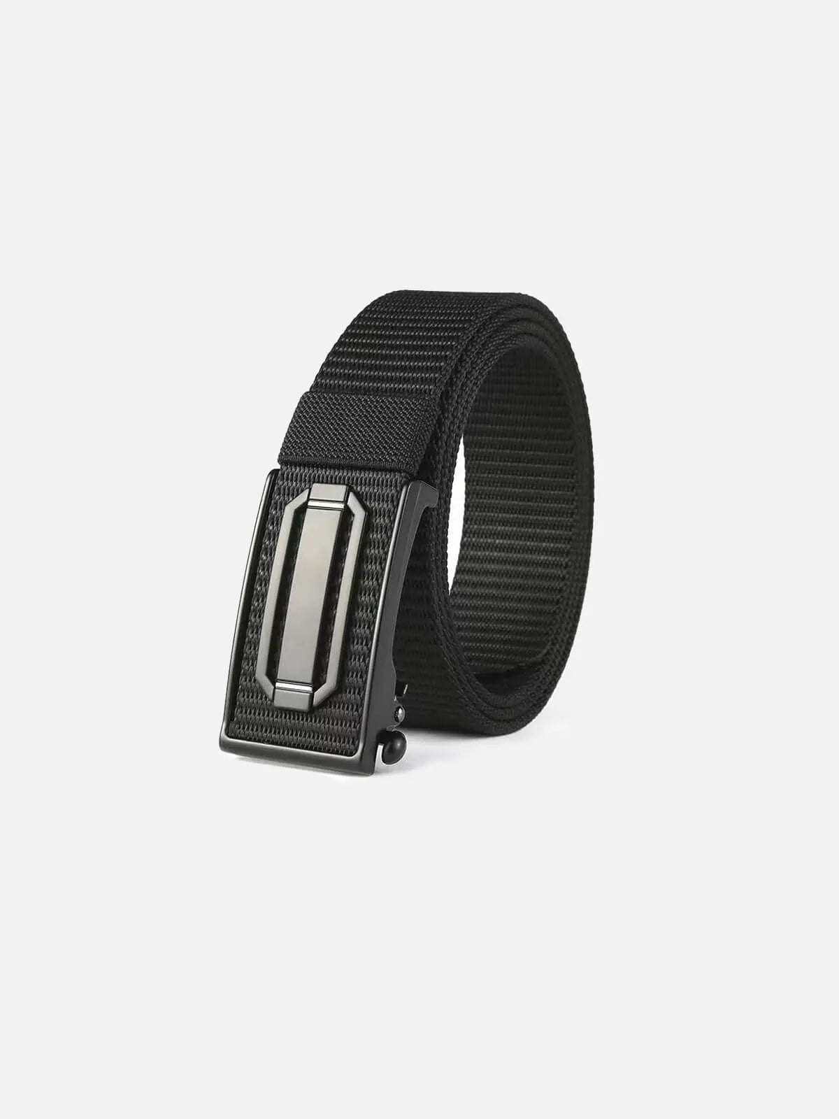 Men's Adjustable Tactical Web Belt Eleven Oasis
