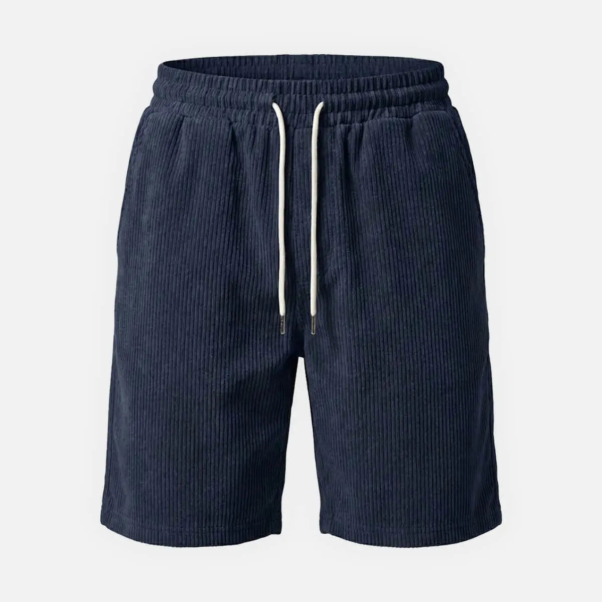 Men's Lightweight Corded Drawstring Shorts Eleven Oasis